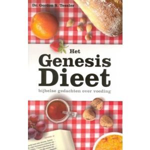 het-genesis-dieet-9789075226218