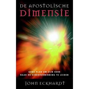 de-apostolische-dimensie-9789075226577
