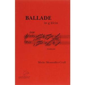 ballade-in-g-klein-9789075240078