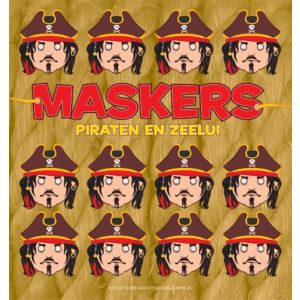 maskers-piraten-en-zeelui-9789075531817