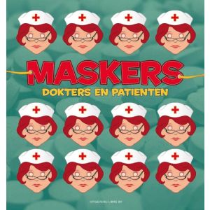 maskers-dokters-en-patienten-9789075531916