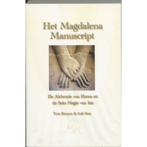 het-magdalena-manuscript-9789075636482