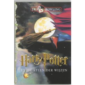 harry-potter-en-de-steen-der-wijzen-9789076174082