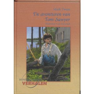 de-avonturen-van-tom-sawyer-9789076268453