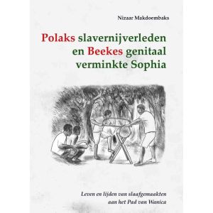 Polaks slavernijverleden en Beekes genitaal verminkte Sophia