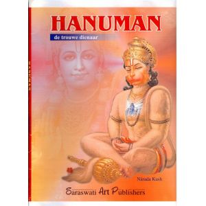 hanuman-9789076389066