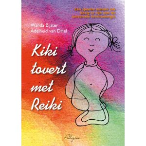 kiki-tovert-met-reiki-9789076541778