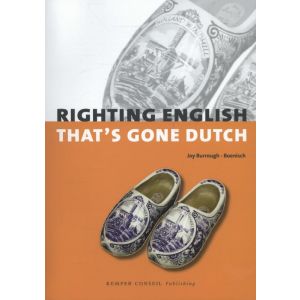 righting-english-that-s-gone-dutch-9789076542652