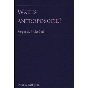 Wat is antroposofie 