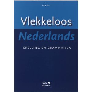 vlekkeloos-nederlands-spelling-en-grammatica-taalniveau-3f-en-4f-9789077018170