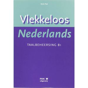 vlekkeloos-nederlands-taalbeheersing-cef-b1-9789077018590