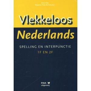 vlekkeloos-nederlands-spelling-en-interpunctie-1f-en-2f-9789077018880
