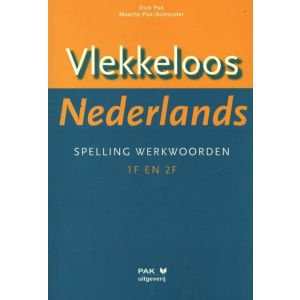 vlekkeloos-nederlands-spelling-werkwoorden-1f-en-2f-9789077018910