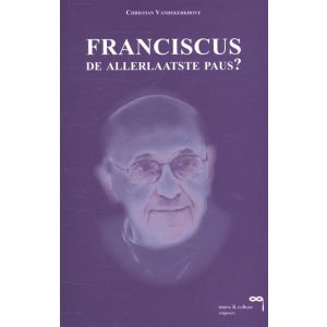 franciscus-de-allerlaatste-paus-9789077135389