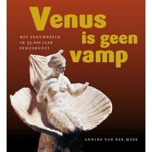 venus-is-geen-vamp-9789077408674