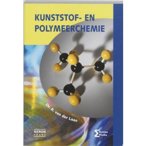 Kunststof- en polymeerchemie