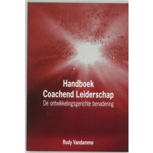 Handboek Coachend Leiderschap