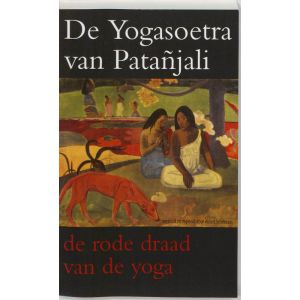 de-yogasoetra-van-patanjali-9789077787342