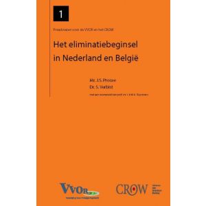 het-eliminatiebeginsel-in-nederland-en-belgie-9789078066811