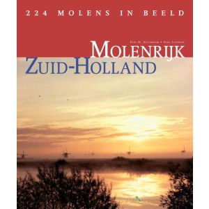 Molenrijk Zuid-Holland