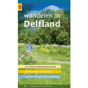 Wandelen in Delfland