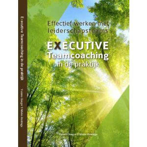 Executive Teamcoaching in de praktijk