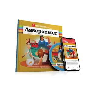 assepoester-boek-met-downloadcode-en-cd-9789079040957