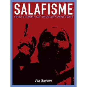 salafisme-9789079578504