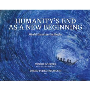 Humanity‘s End As A New Beginning