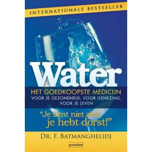 water-het-goedkoopste-medicijn-9789079872053