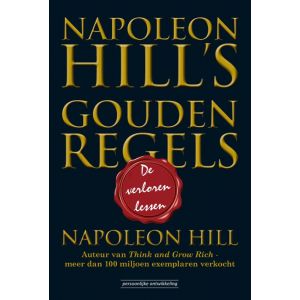 napoleon-hill-s-gouden-regels-9789079872169