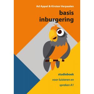 Basis inburgering