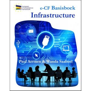 e-cf-basisboek-infrastructure-9789081731232