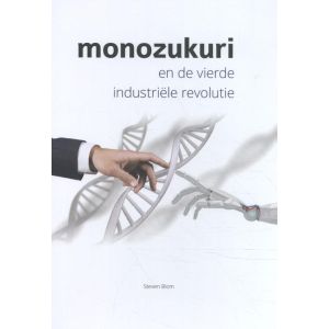monozukuri-en-de-vierde-industriële revolutie-9789081783330