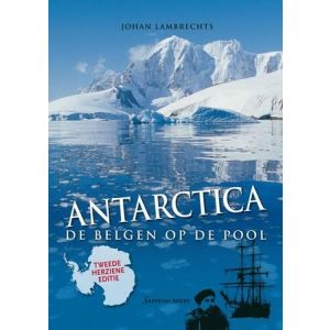 antarctica-9789081833509