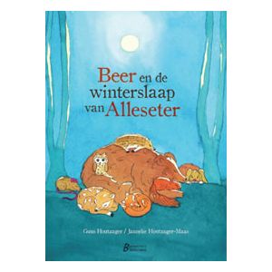 beer-en-de-winterslaap-van-alleseter-9789081882637