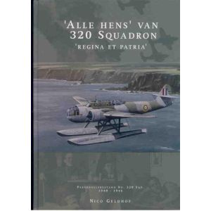 alle-hens-van-320-squadron-9789081893626