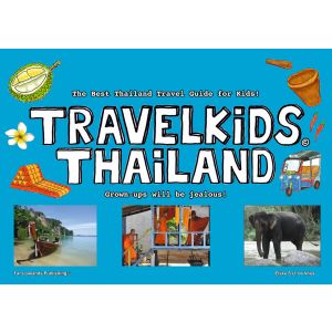 TravelKids Thailand (English)