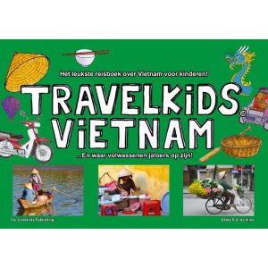 TravelKids Vietnam