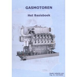 gasmotoren-9789081968409