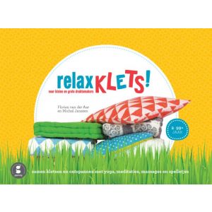 relaxklets-9789081989381