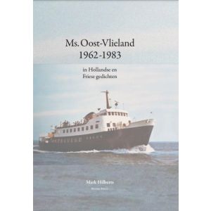 Ms. Oost-Vlieland (1962-1983)