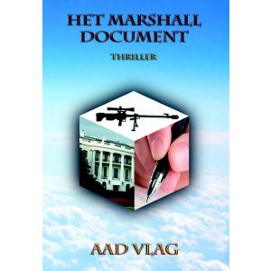 het-marshall-document-9789082324310