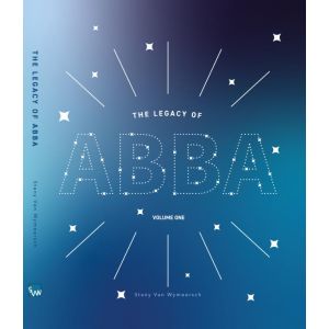 The Legacy of ABBA - Volume One