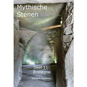 Mythische Stenen Deel 11: Bretagne