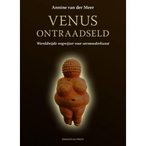 Venus Ontraadseld