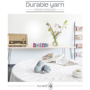 Durable yarn