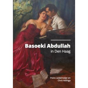 Basoeki Abdullah in Den Haag