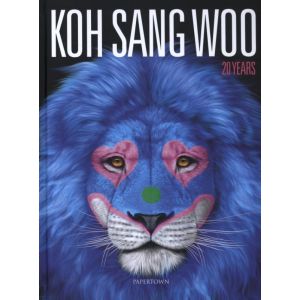 Koh Sang Woo