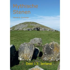Mythische Stenen Deel 13: Ierland